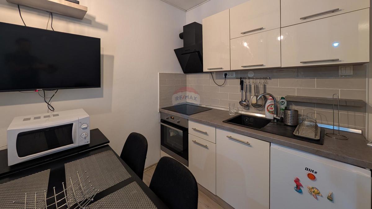 Stanovanje/Apartma Rovinj, 48m2