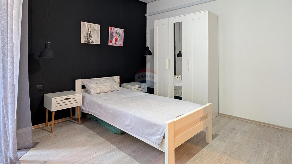Stanovanje/Apartma Rovinj, 48m2