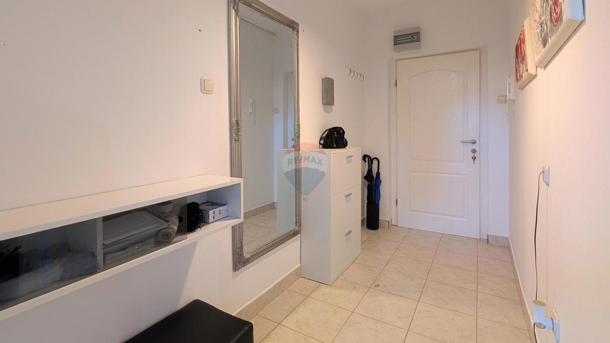 Stanovanje/Apartma Rovinj, 48m2