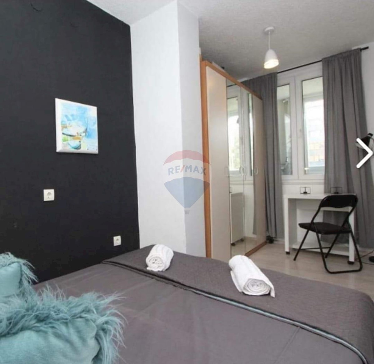 Stanovanje/Apartma Rovinj, 48m2