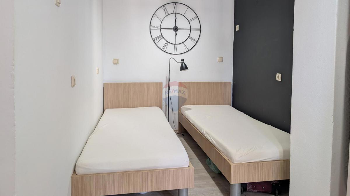 Stanovanje/Apartma Rovinj, 48m2