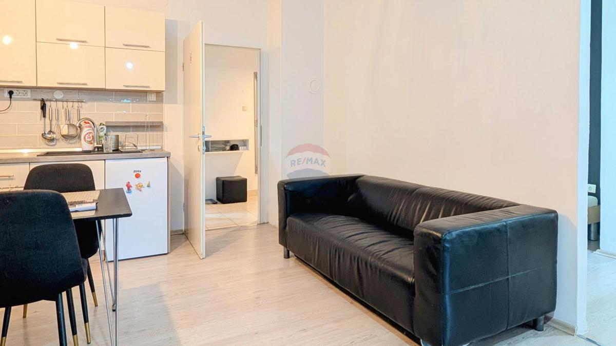 Stanovanje/Apartma Rovinj, 48m2