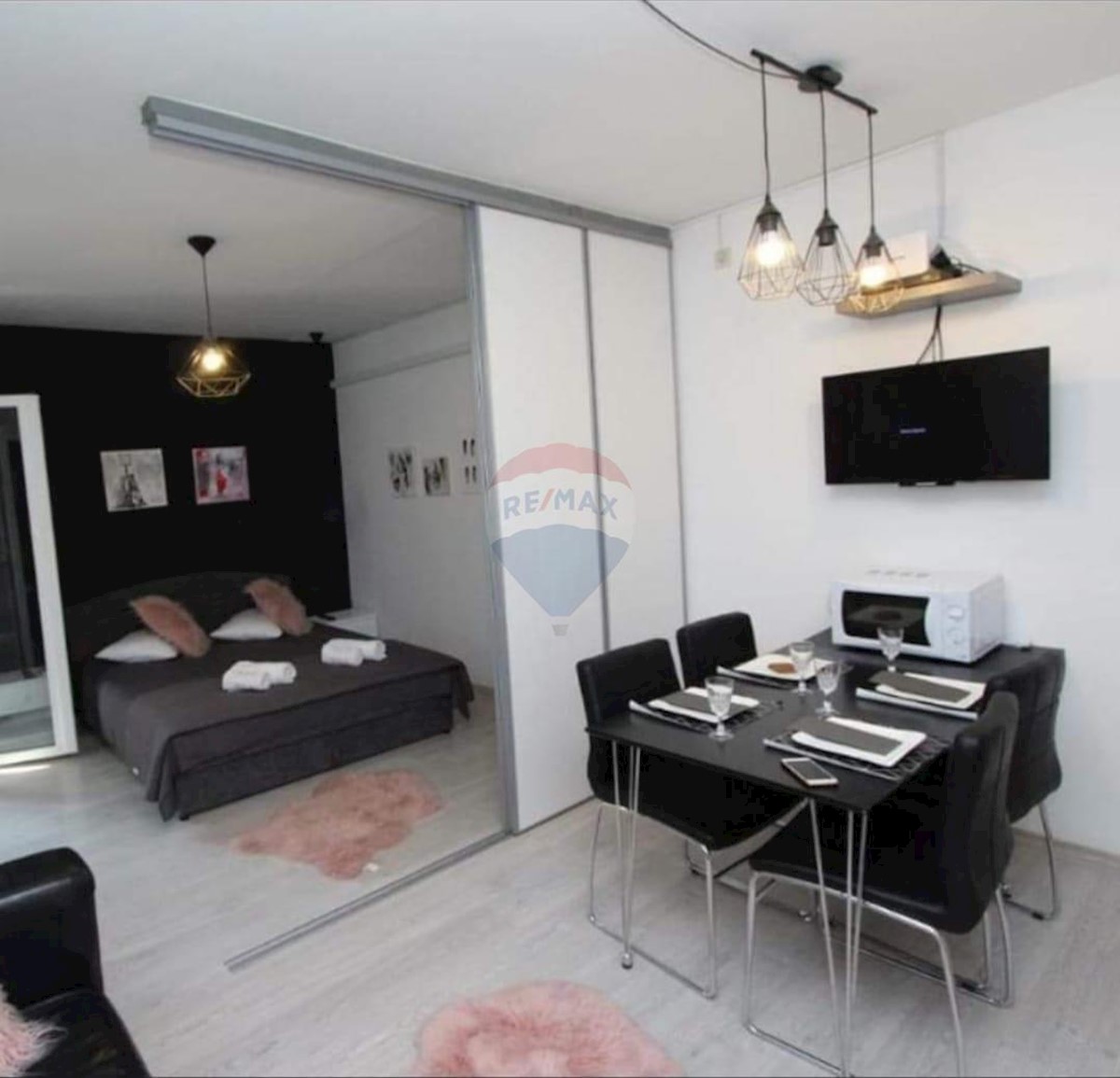 Stanovanje/Apartma Rovinj, 48m2