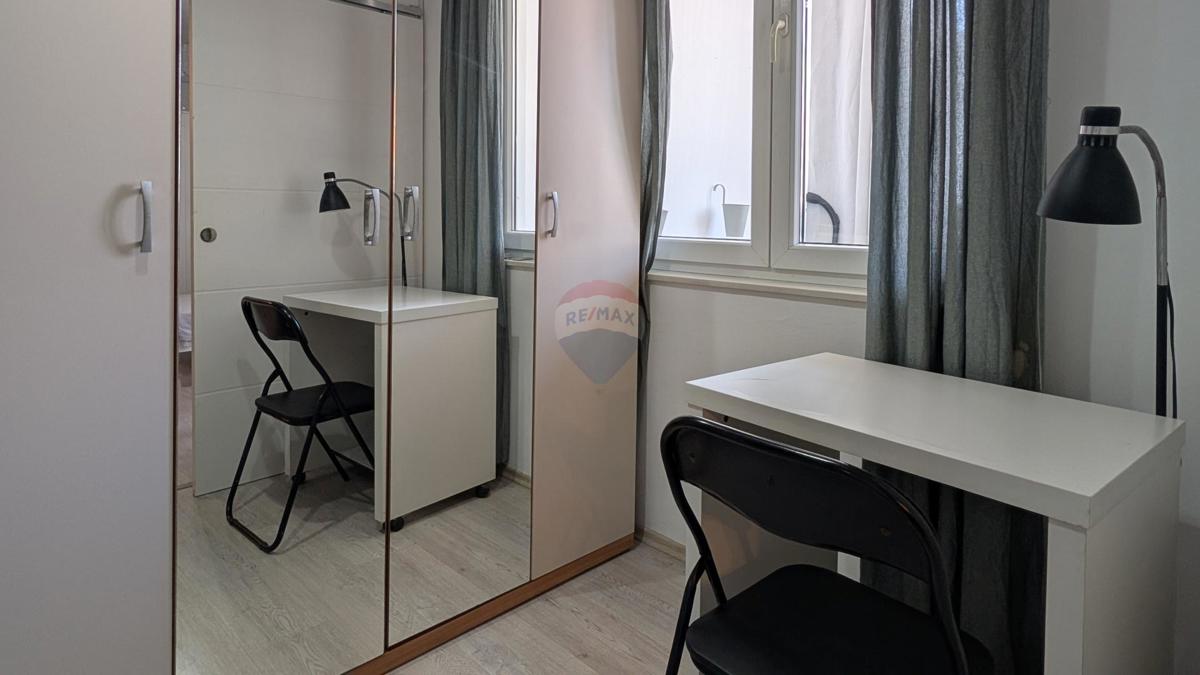 Stanovanje/Apartma Rovinj, 48m2