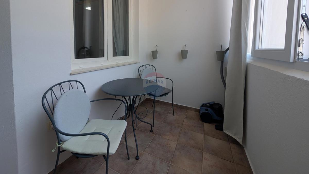 Stanovanje/Apartma Rovinj, 48m2