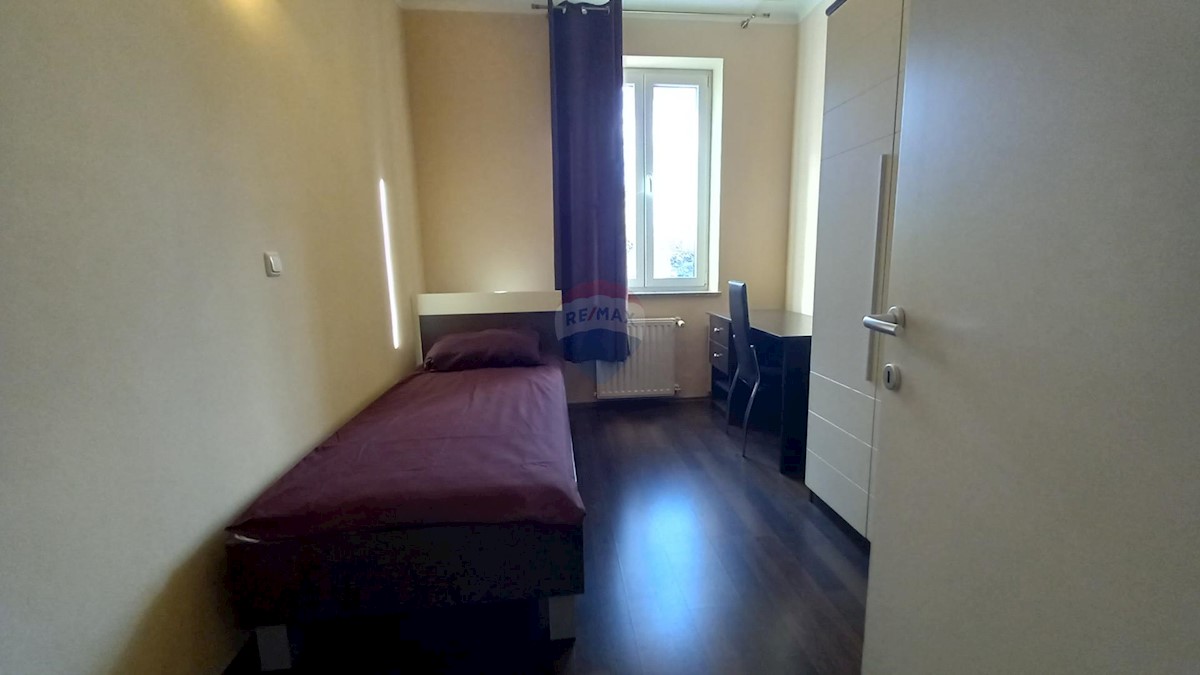 Stanovanje/Apartma Potok, Rijeka, 74,29m2