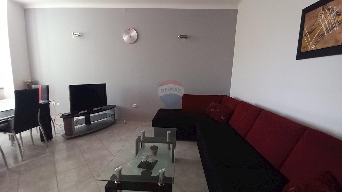 Stanovanje/Apartma Potok, Rijeka, 74,29m2