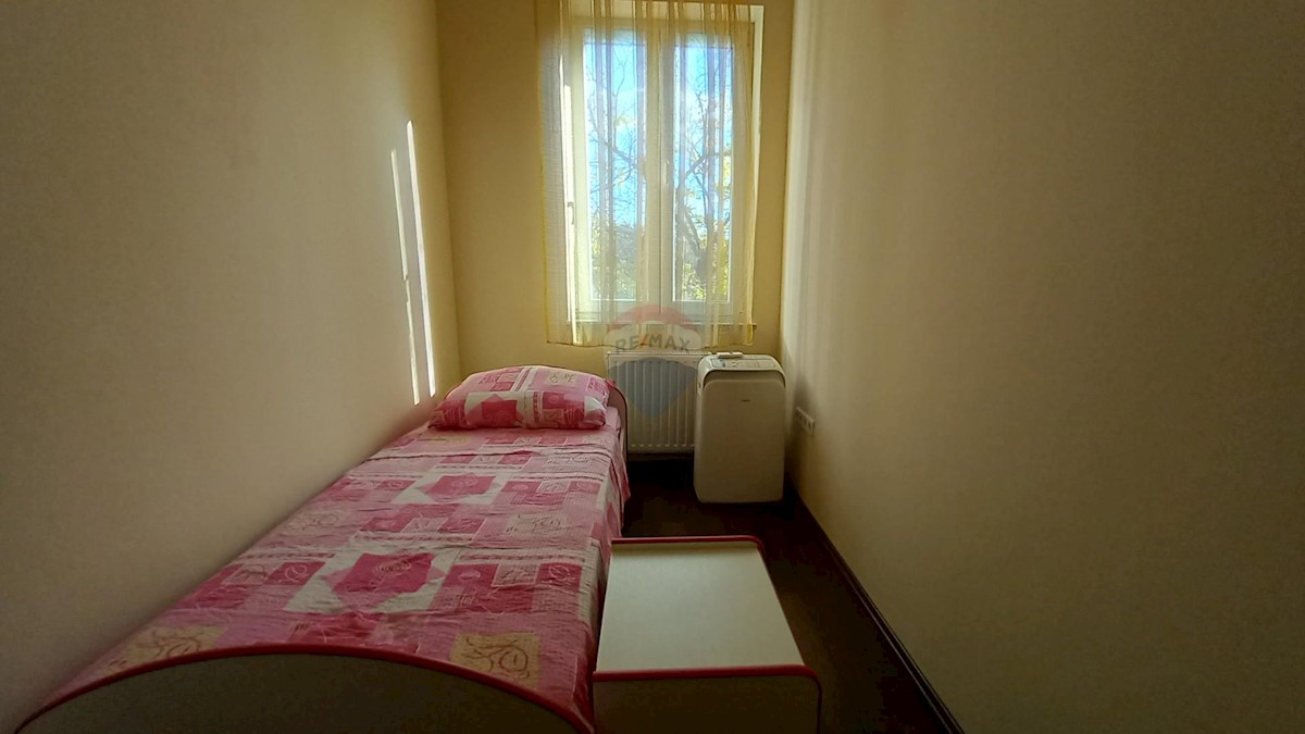 Stanovanje/Apartma Potok, Rijeka, 74,29m2