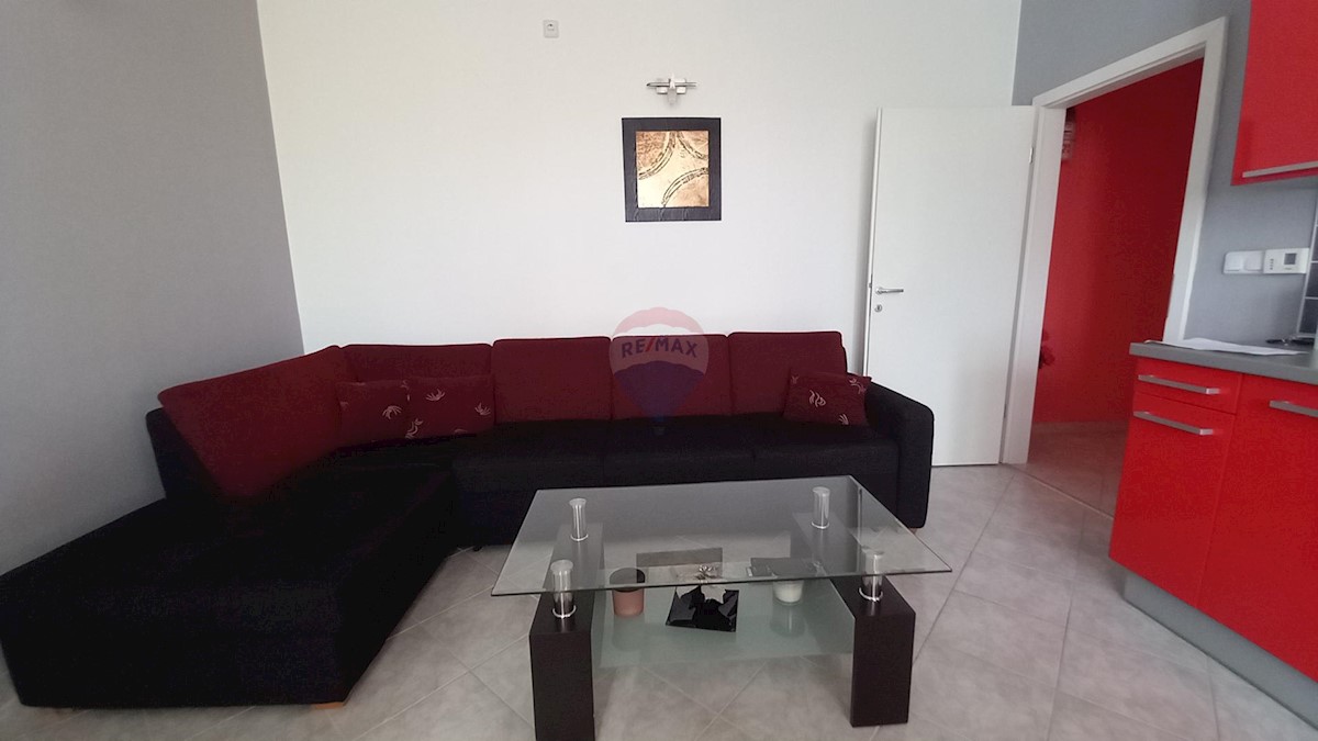 Stanovanje/Apartma Potok, Rijeka, 74,29m2