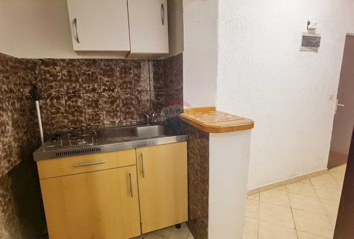 Stanovanje/Apartma Medulin, 21m2