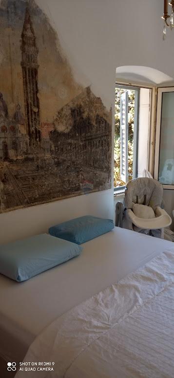 Stanovanje/Apartma Centar, Pula, 82,07m2