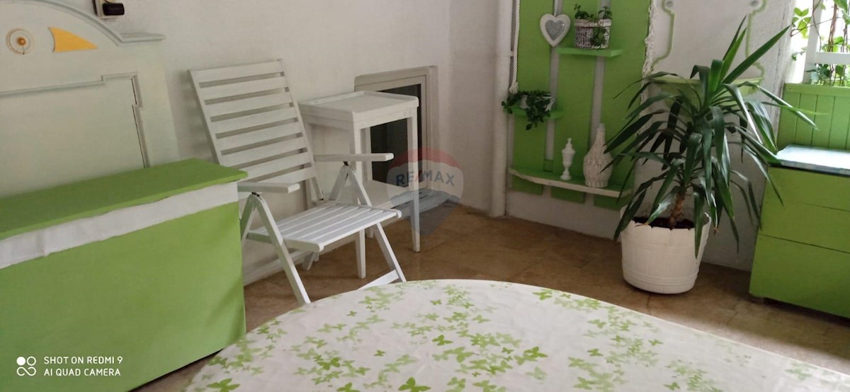 Stanovanje/Apartma Centar, Pula, 82,07m2