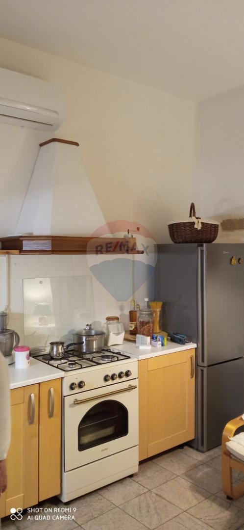 Stanovanje/Apartma Centar, Pula, 82,07m2