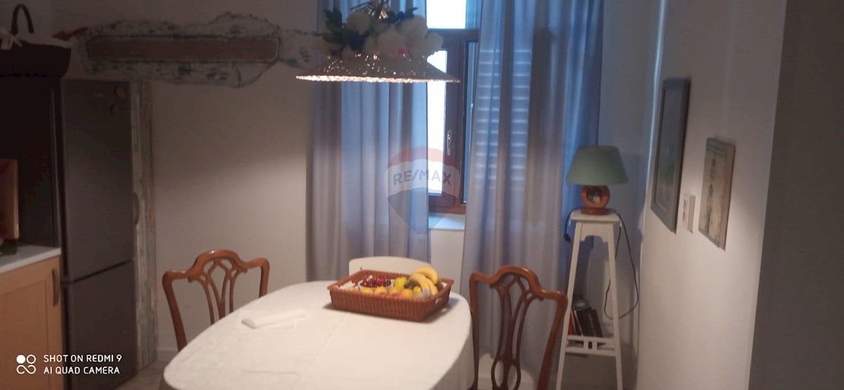 Stanovanje/Apartma Centar, Pula, 82,07m2