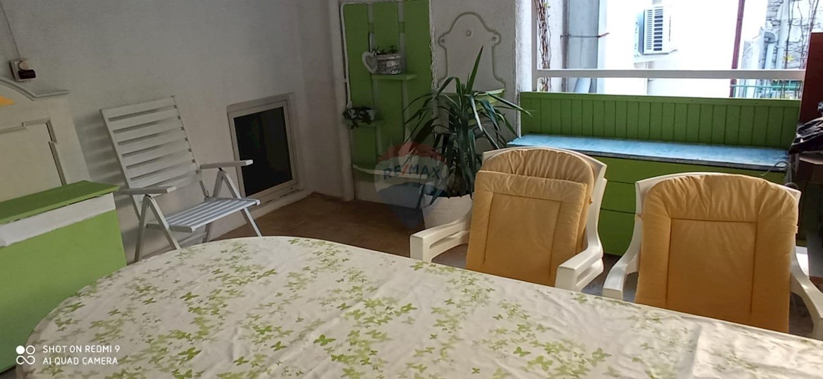 Stanovanje/Apartma Centar, Pula, 82,07m2