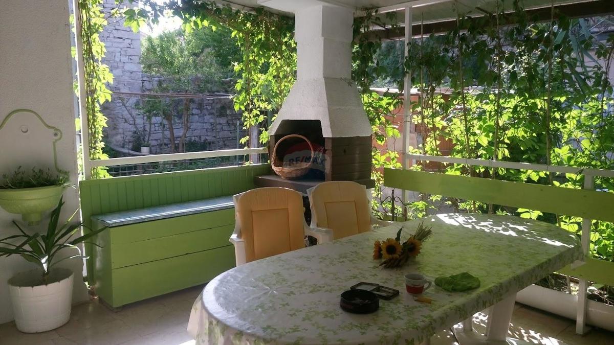 Stanovanje/Apartma Centar, Pula, 82,07m2