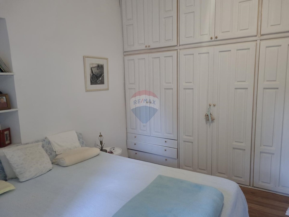 Stanovanje/Apartma Centar, Pula, 82,07m2