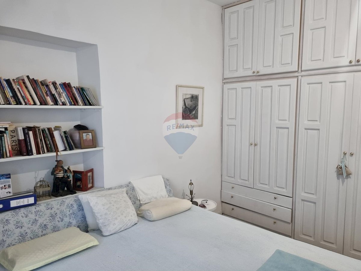 Stanovanje/Apartma Centar, Pula, 82,07m2