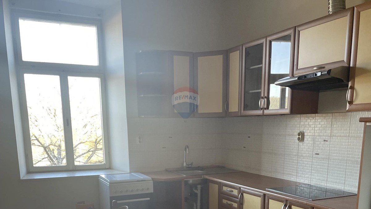 Stanovanje/Apartma Centar, Pazin, 69m2