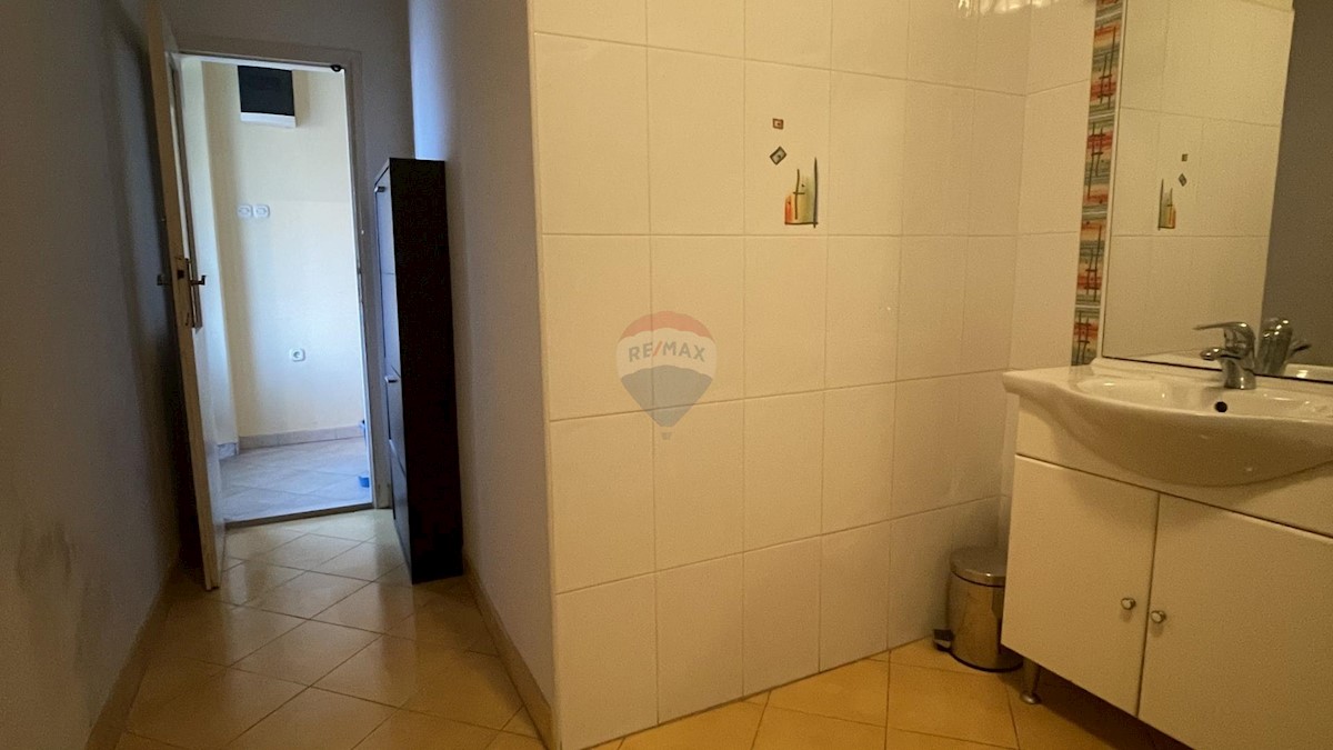 Stanovanje/Apartma Centar, Pazin, 69m2