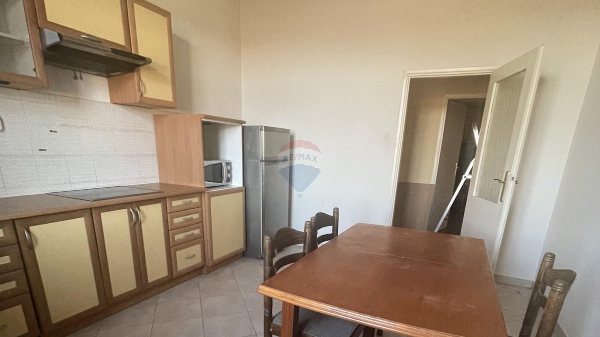 Stanovanje/Apartma Centar, Pazin, 69m2