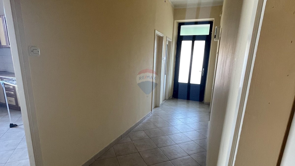 Stanovanje/Apartma Centar, Pazin, 69m2