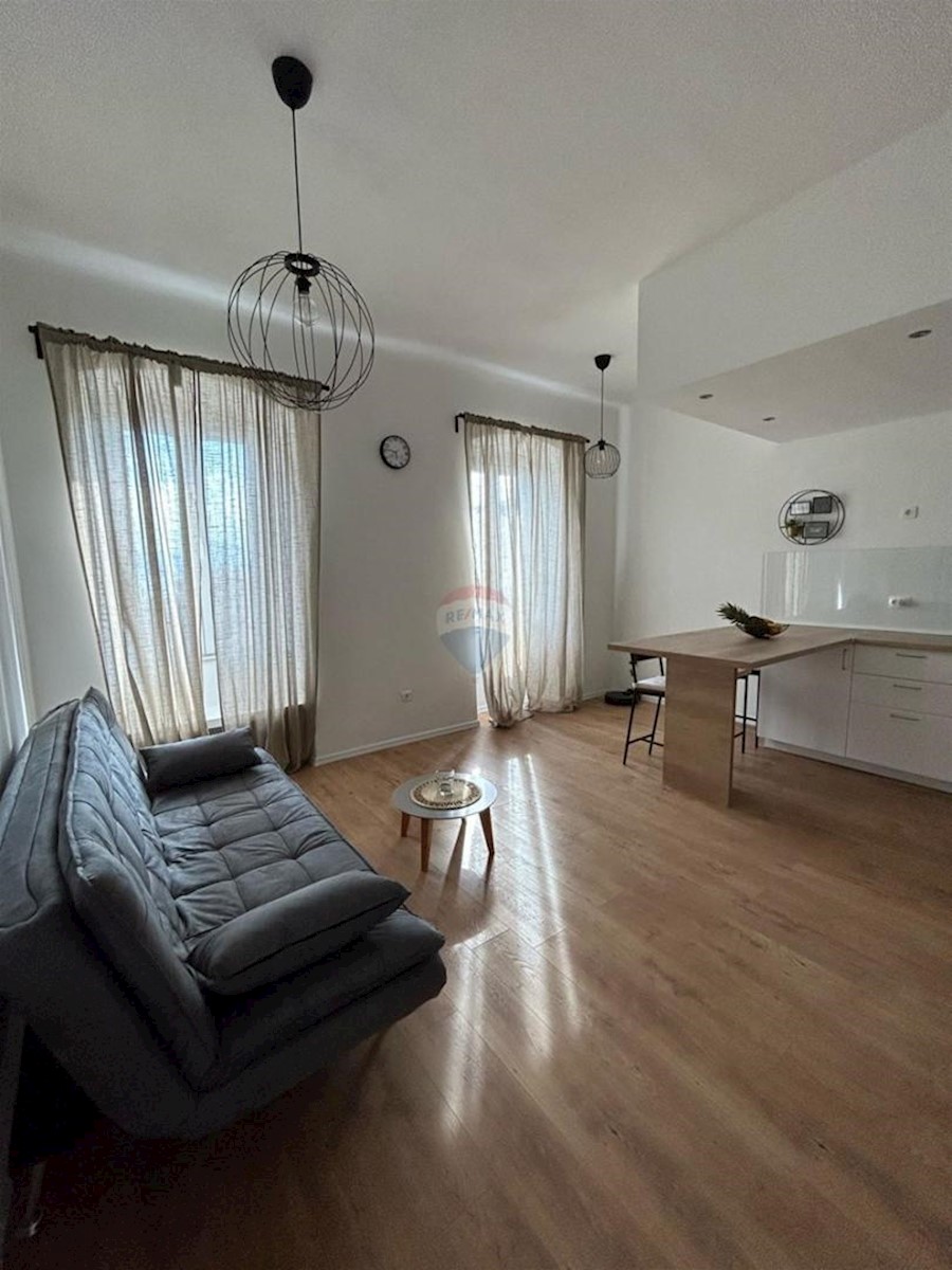 Stanovanje/Apartma Potok, Rijeka, 51,52m2