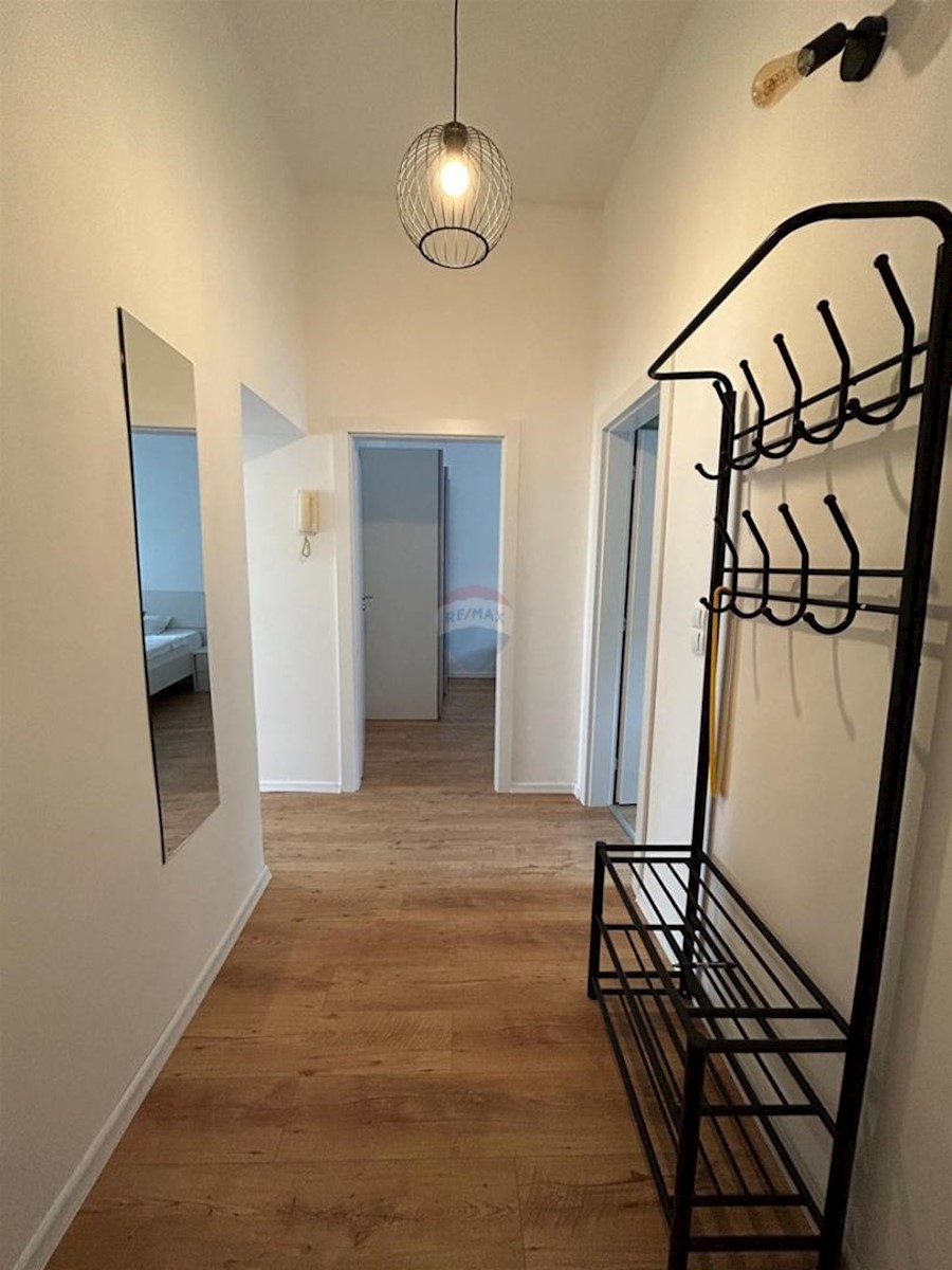 Stanovanje/Apartma Potok, Rijeka, 51,52m2