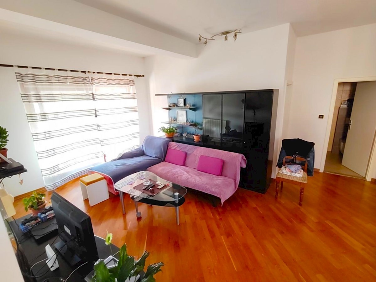 Stanovanje/Apartma Rovinj, 200m2