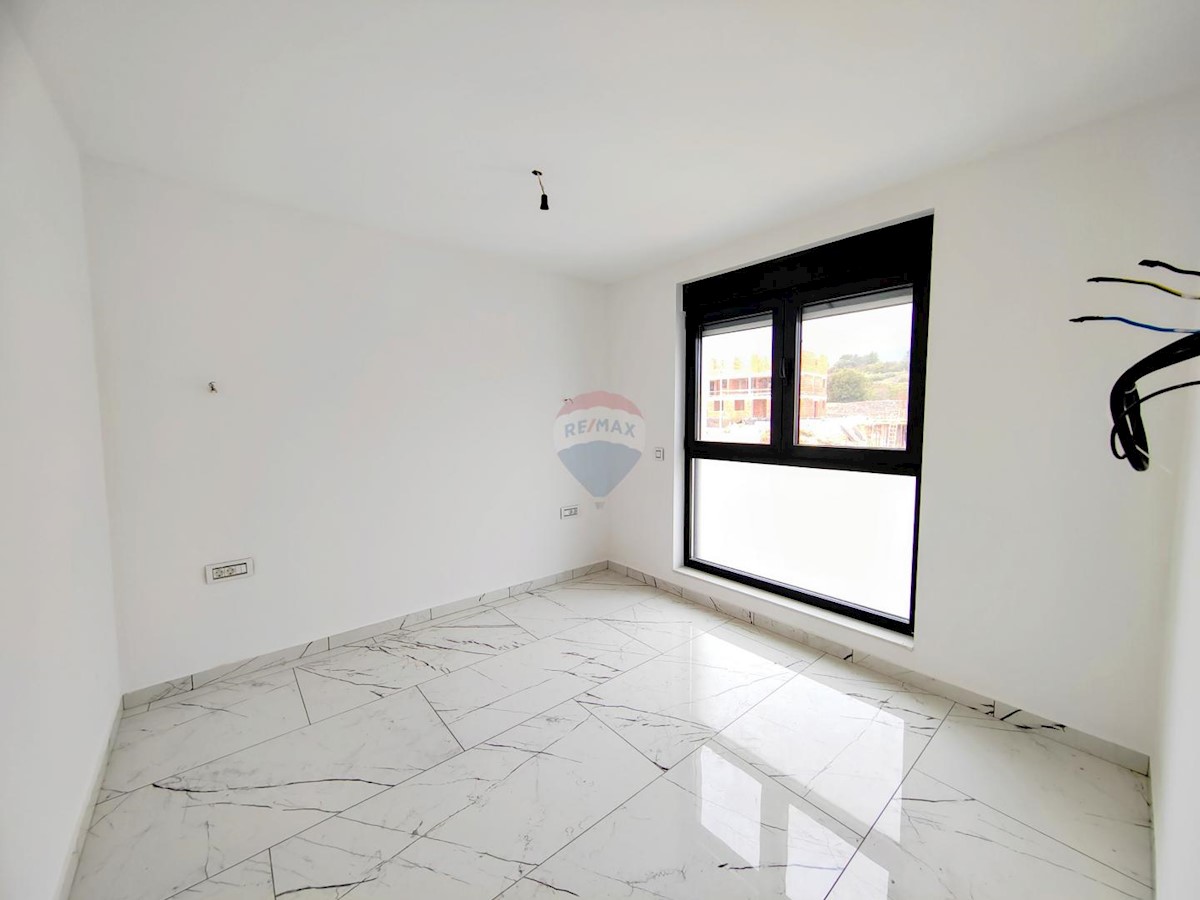 Stanovanje/Apartma Krk, 60m2