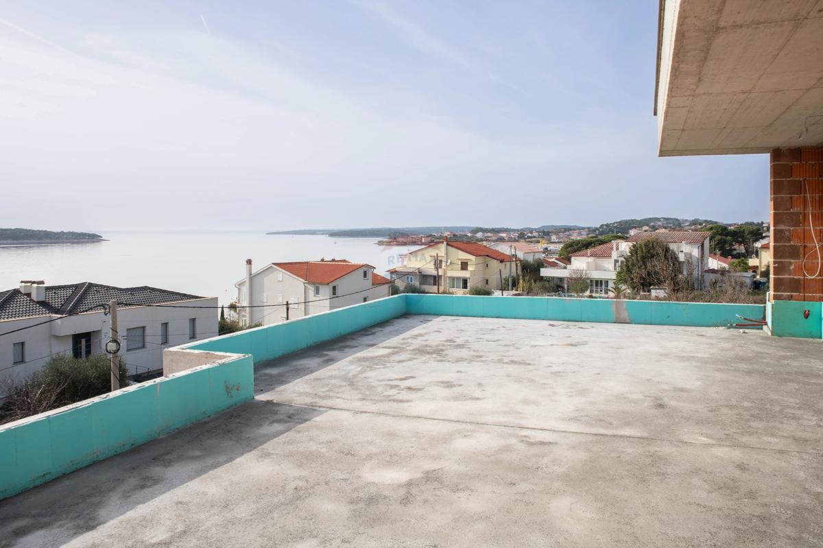 Stanovanje/Apartma Barbat na Rabu, Rab, 72m2