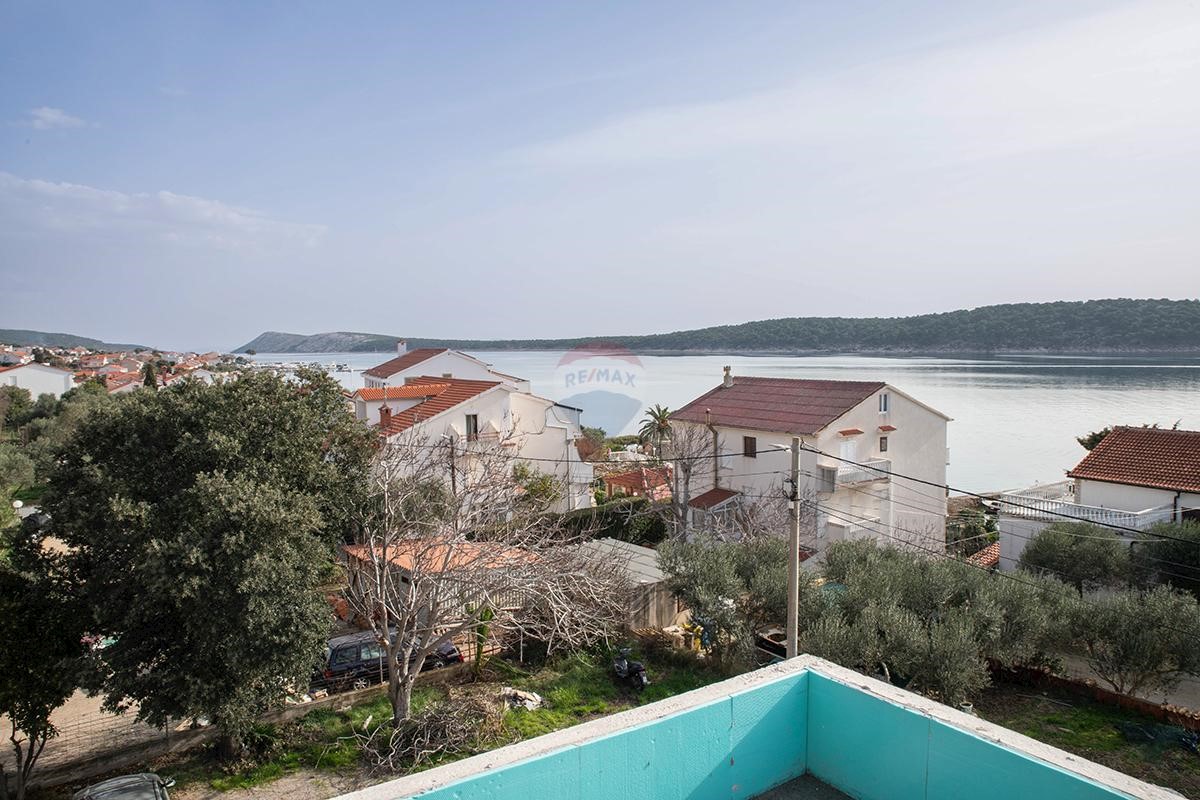 Stanovanje/Apartma Barbat na Rabu, Rab, 72m2