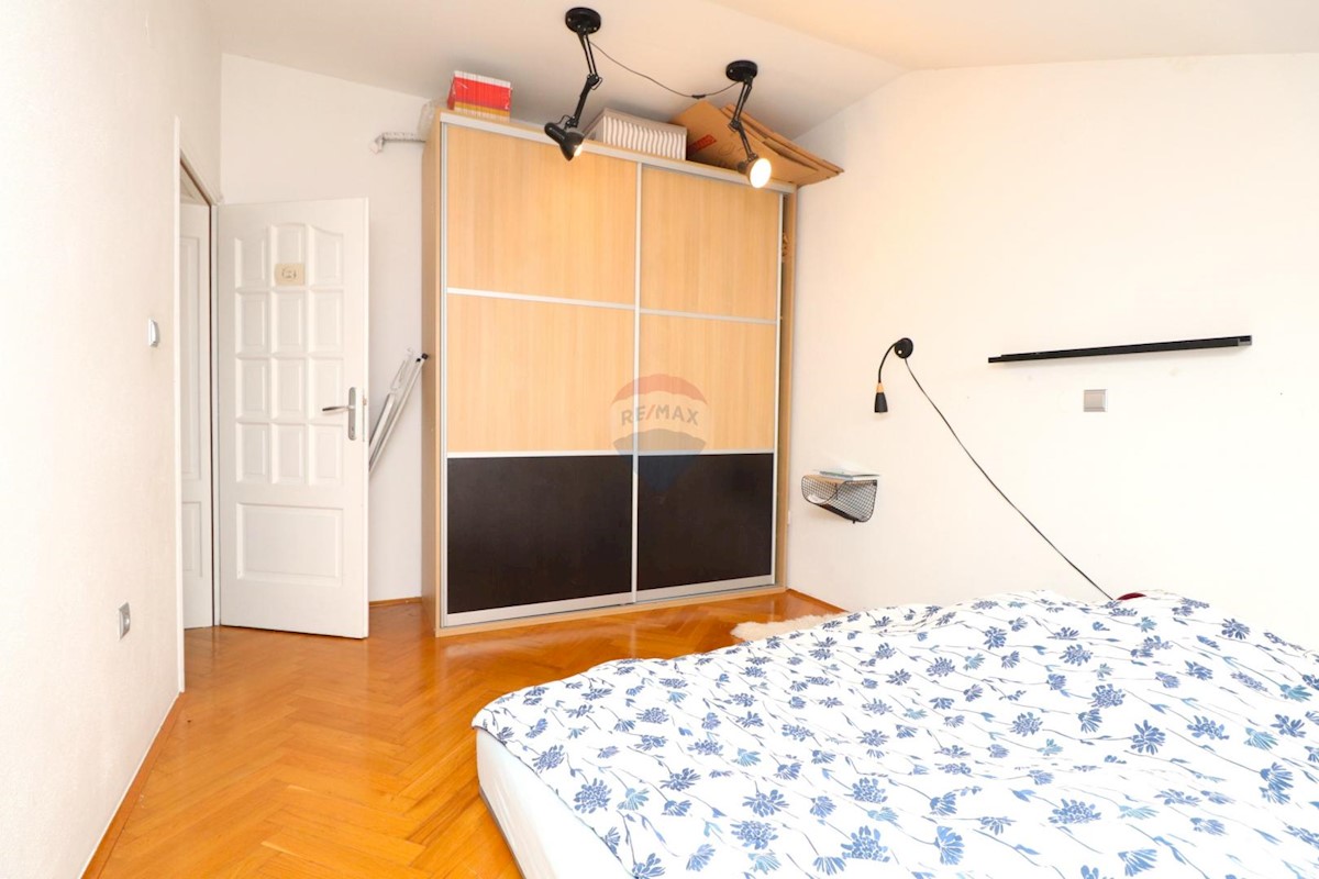 Stanovanje/Apartma Pantovčak, Gornji Grad - Medveščak, 86m2