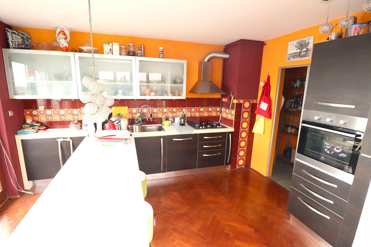 Stanovanje/Apartma Pantovčak, Gornji Grad - Medveščak, 86m2