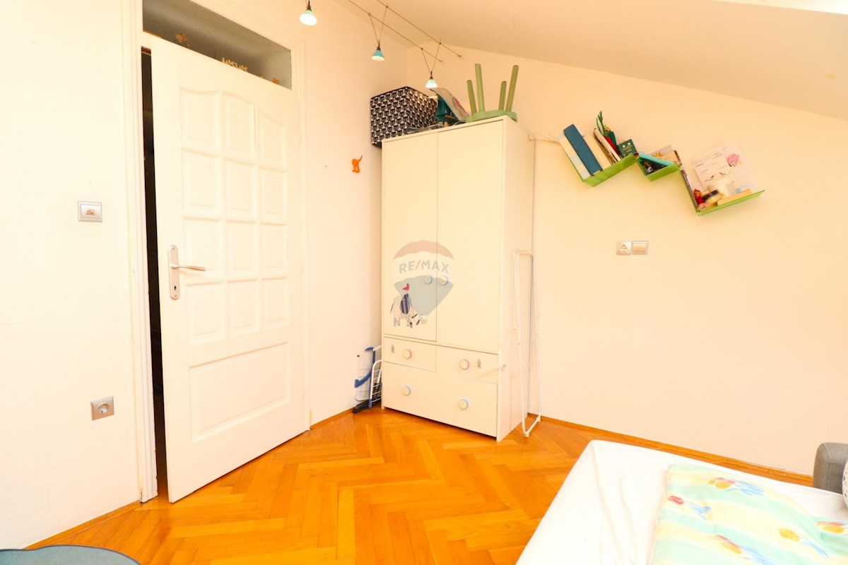 Stanovanje/Apartma Pantovčak, Gornji Grad - Medveščak, 86m2