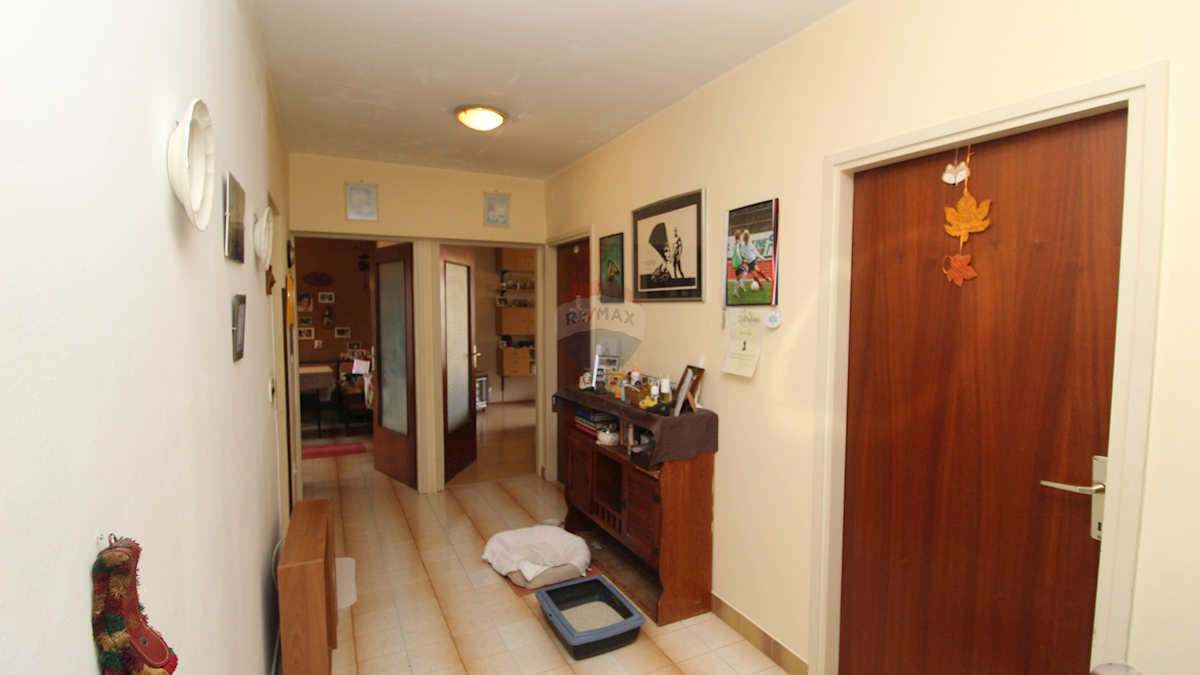 Stanovanje/Apartma Vrsar, 88,27m2