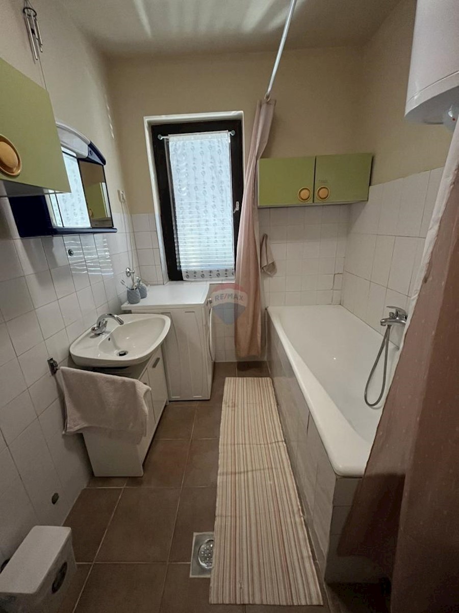 Stanovanje/Apartma Vrsar, 88,27m2