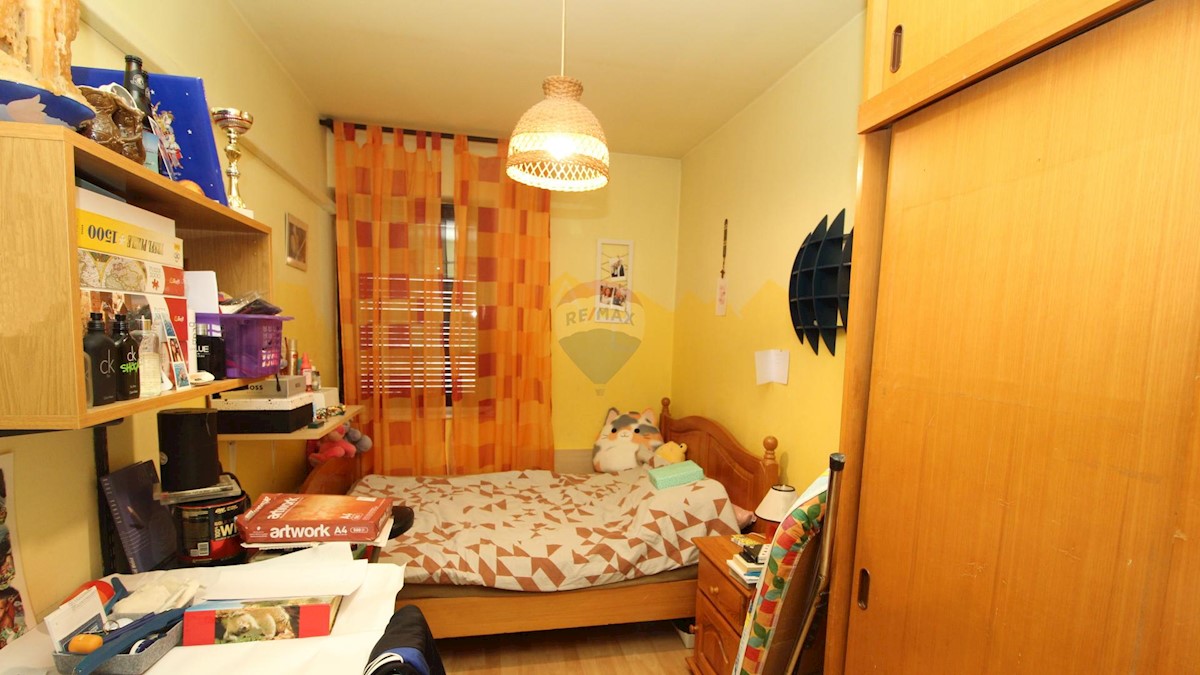 Stanovanje/Apartma Vrsar, 88,27m2