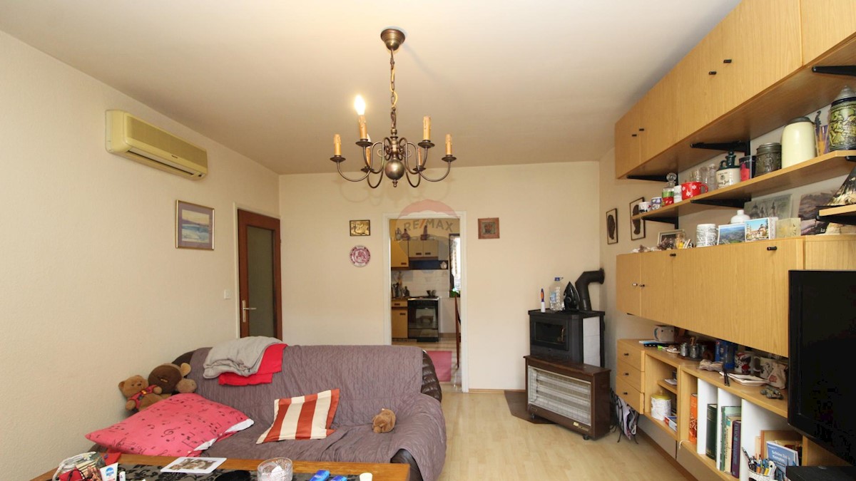 Stanovanje/Apartma Vrsar, 88,27m2