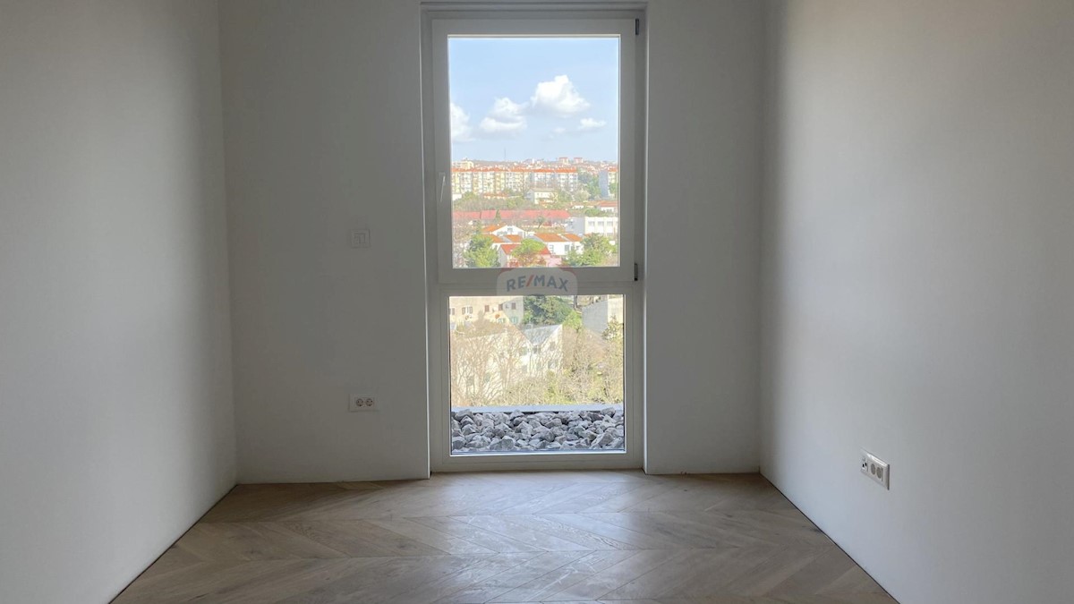 Stanovanje/Apartma Zamet, Rijeka, 152m2