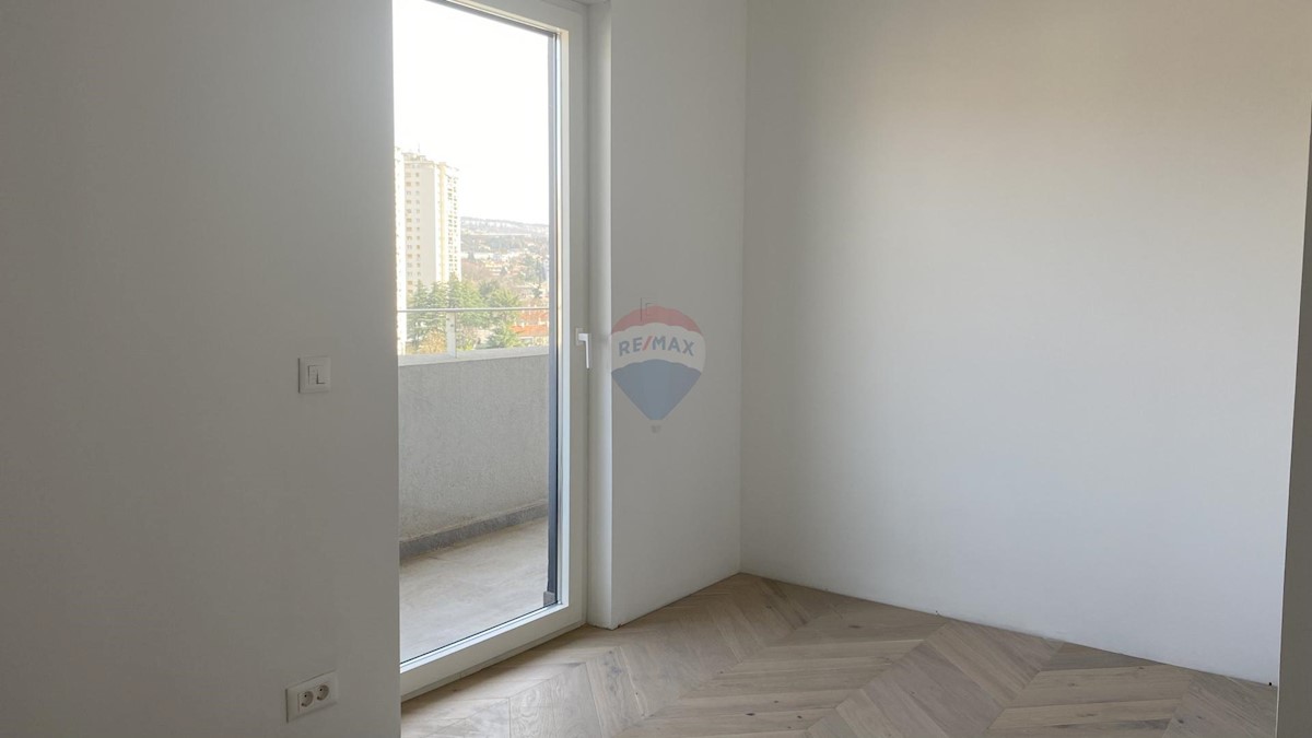 Stanovanje/Apartma Zamet, Rijeka, 152m2