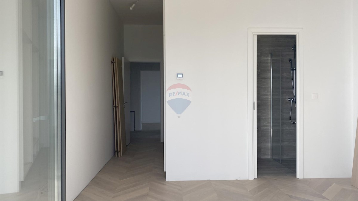 Stanovanje/Apartma Zamet, Rijeka, 152m2