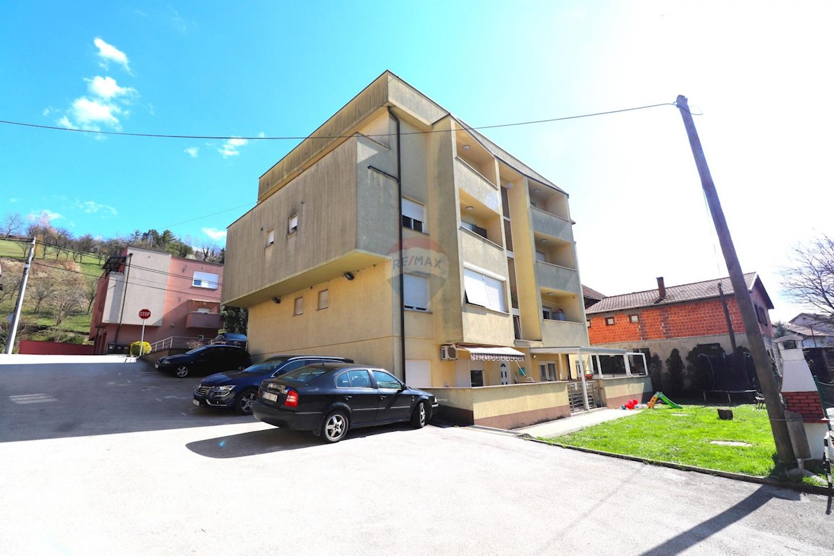 Stanovanje/Apartma Dankovec, Gornja Dubrava, 83m2