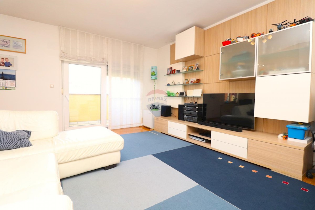 Stanovanje/Apartma Dankovec, Gornja Dubrava, 83m2