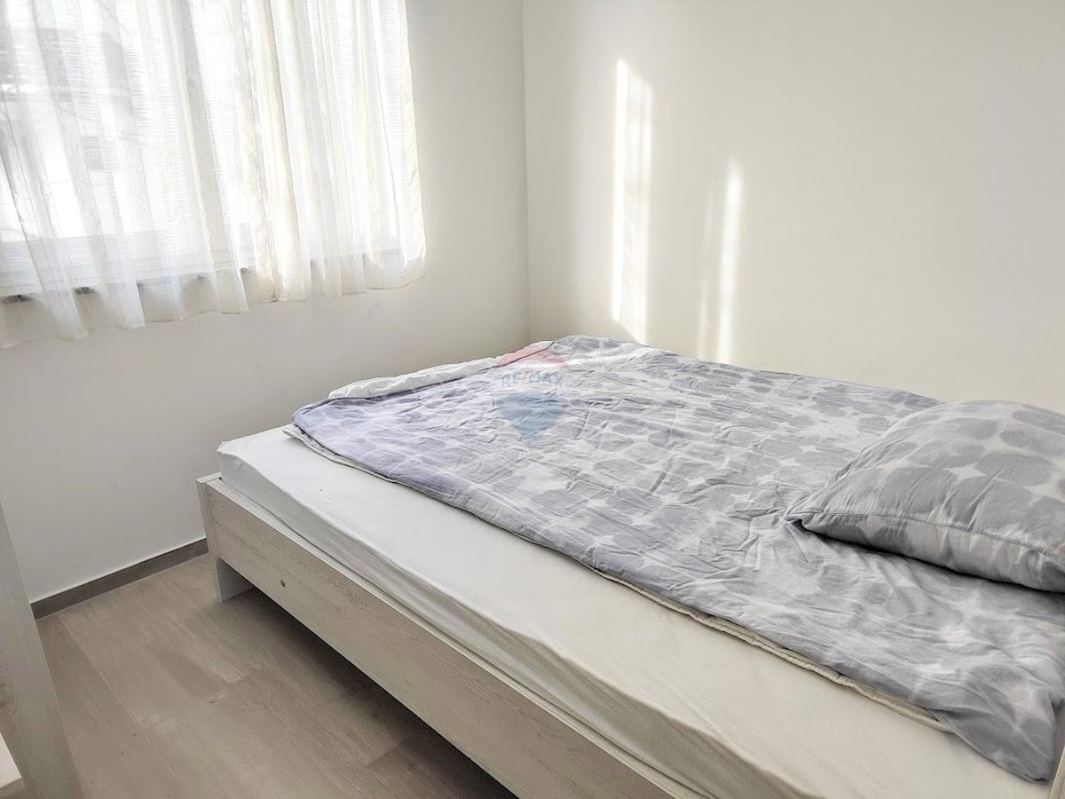 Stanovanje/Apartma Novalja, 46,08m2