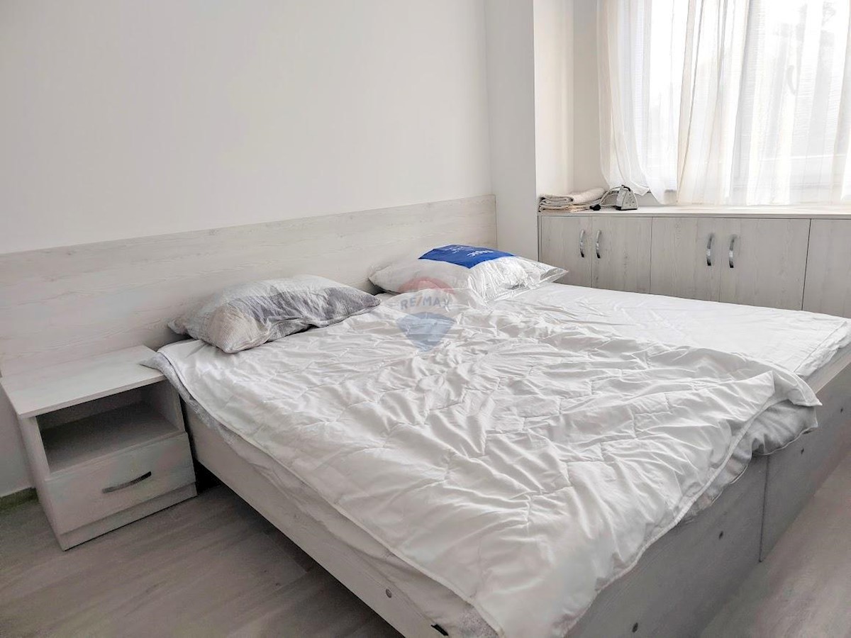 Stanovanje/Apartma Novalja, 46,08m2