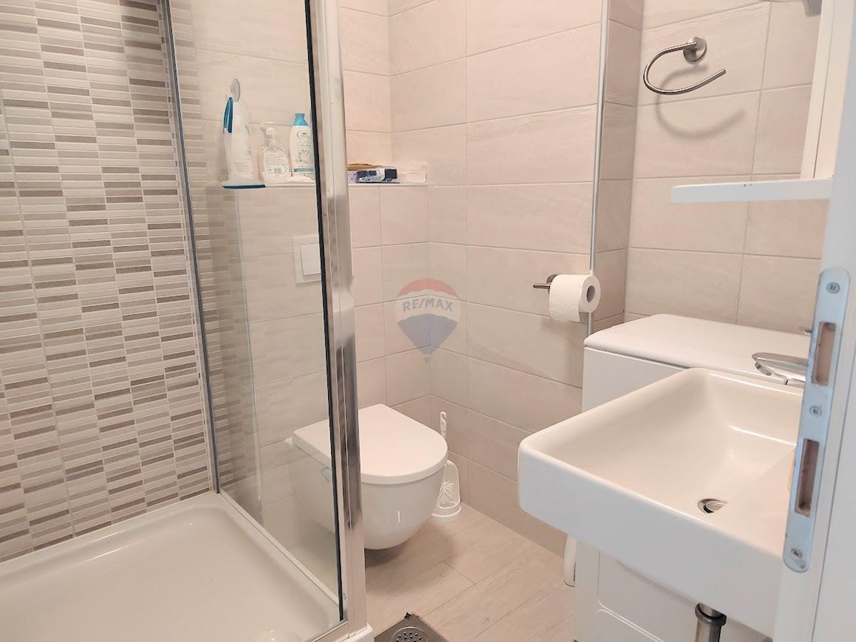 Stanovanje/Apartma Novalja, 46,08m2