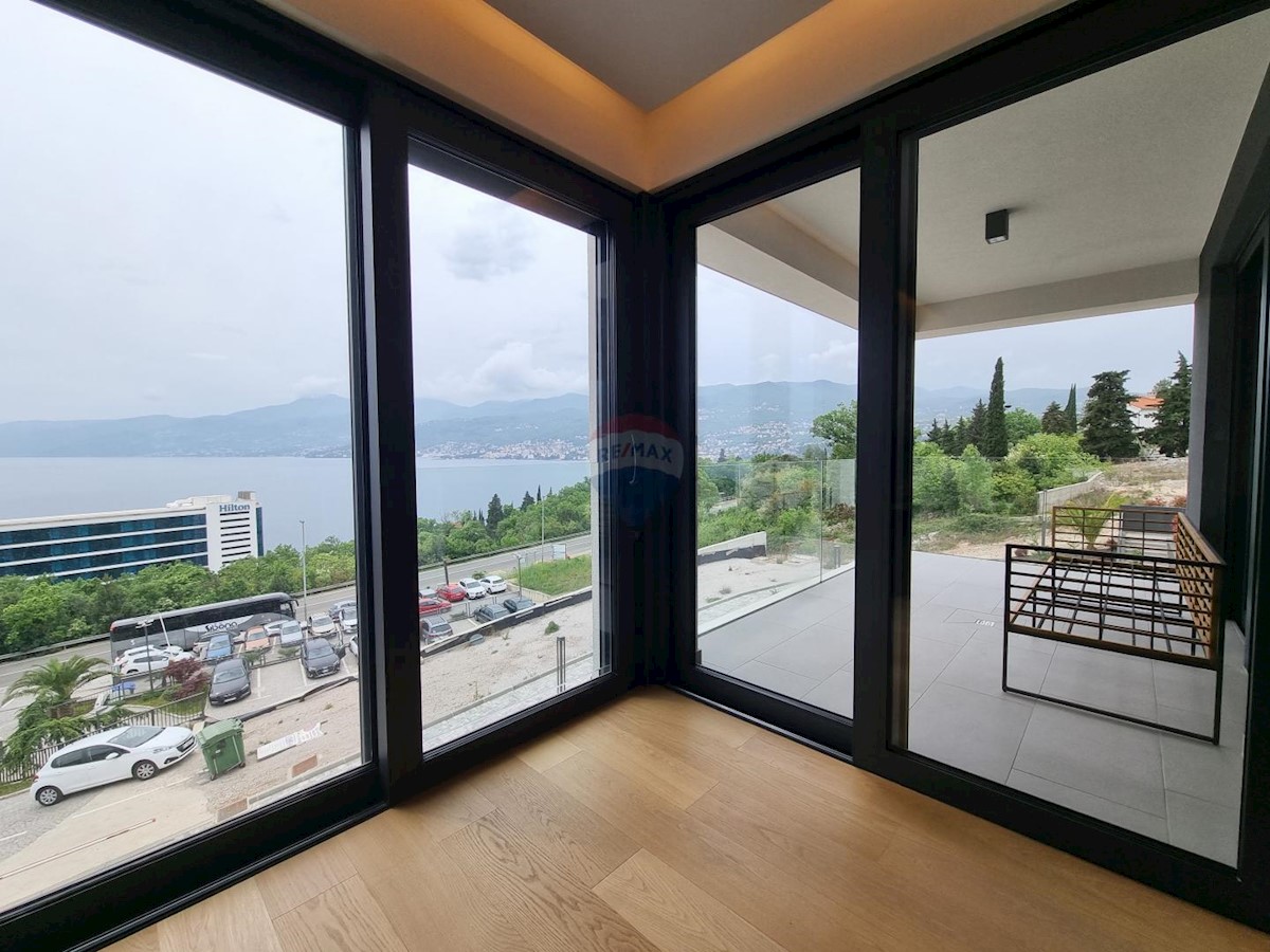 Stanovanje/Apartma Costabella, Rijeka, 78,93m2