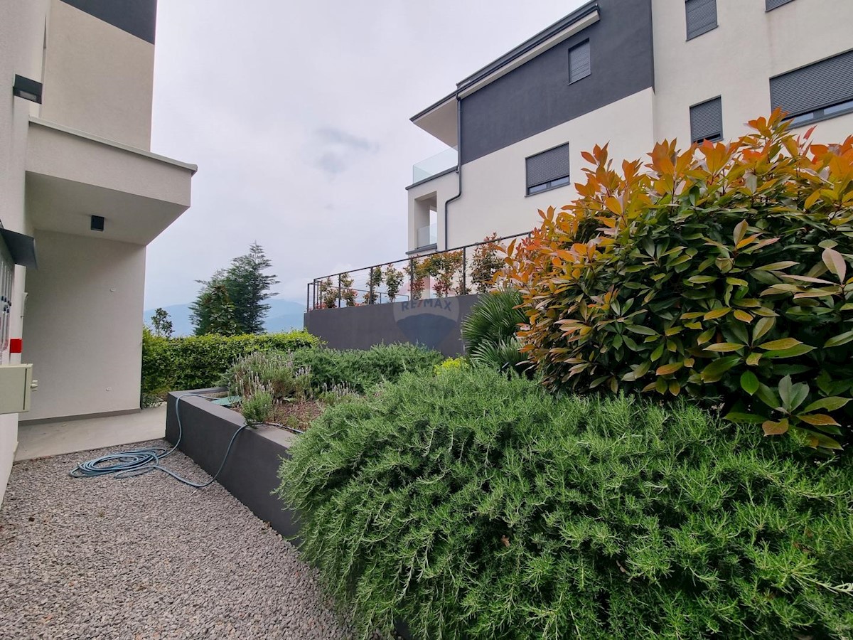 Stanovanje/Apartma Costabella, Rijeka, 78,93m2