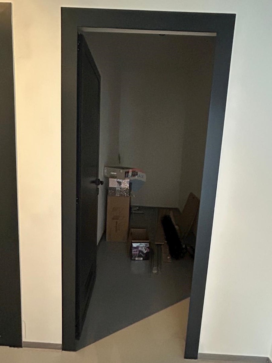 Stanovanje/Apartma Costabella, Rijeka, 78,93m2